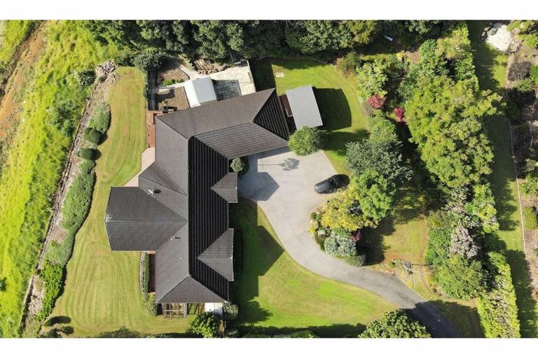 Photo of property in 36 Silkwood Lane, Kerikeri, 0230