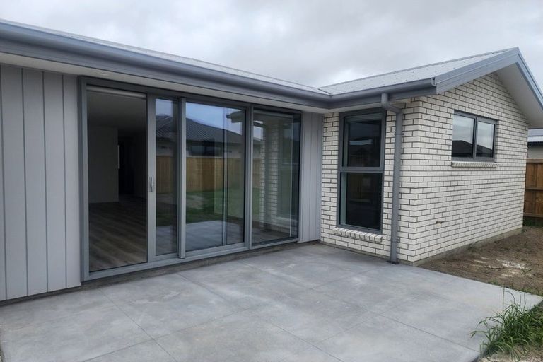 Photo of property in 45 Herridge Street, Woodend, 7691