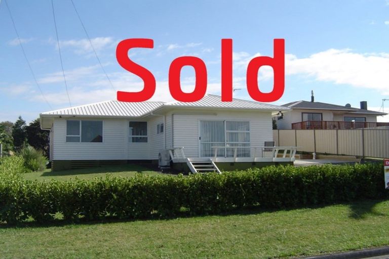 Photo of property in 30 Terrace Avenue, Morrinsville, 3300