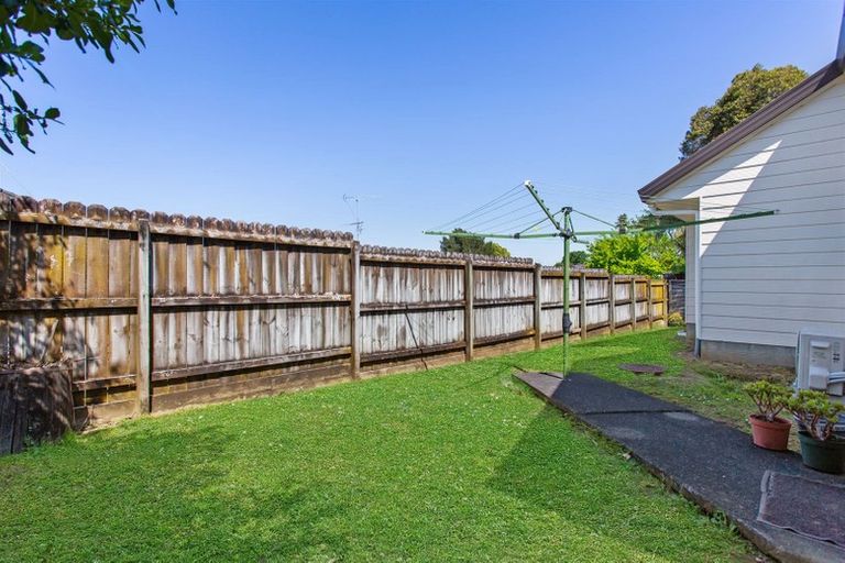 Photo of property in 69a Vincent Street, Howick, Auckland, 2014