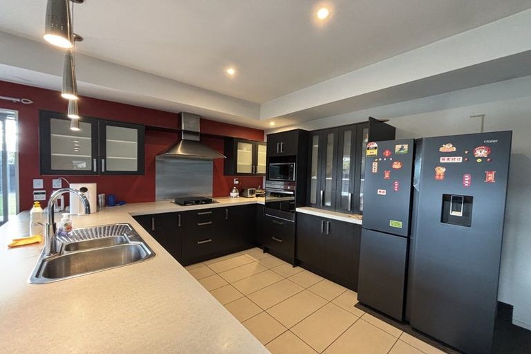 Photo of property in 66 Dryden Avenue, Rolleston, 7614