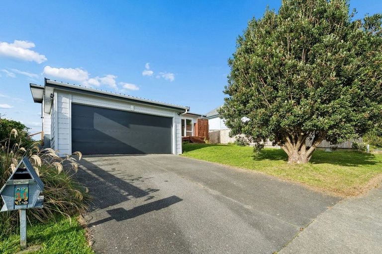 Photo of property in 31 Pope Street, Camborne, Porirua, 5026