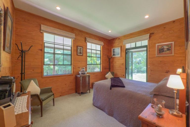 Photo of property in 503 Tapu Coroglen Road, Tapu, Thames, 3575