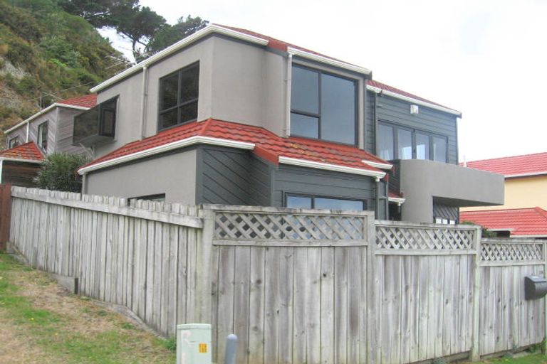 Photo of property in 29b Southgate Road, Southgate, Wellington, 6023