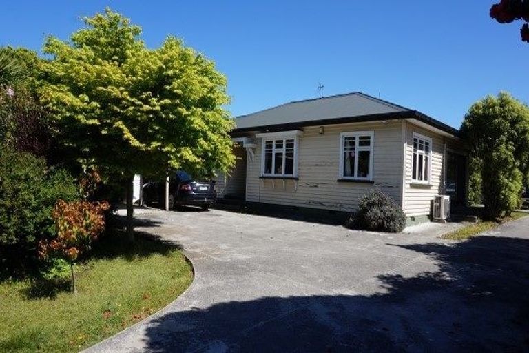 Photo of property in 91a Wainui Street, Riccarton, Christchurch, 8041
