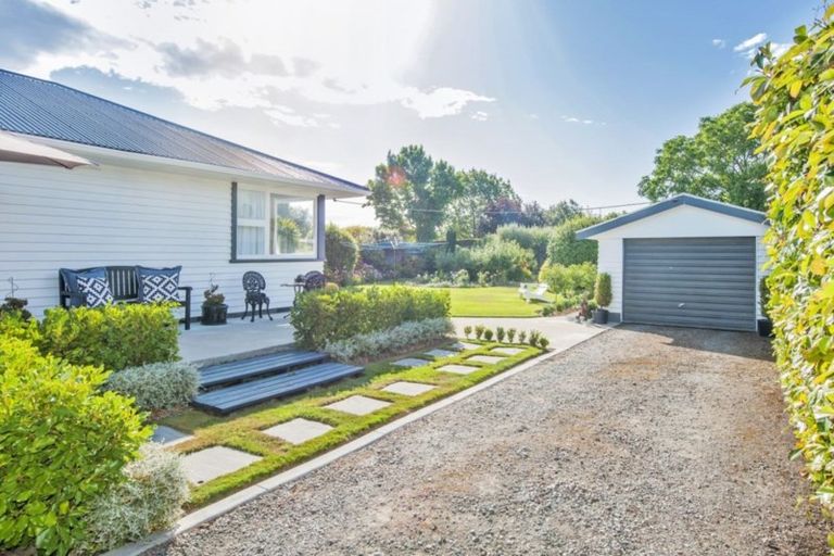 Photo of property in 51 Selwyn Street, Leeston, 7632