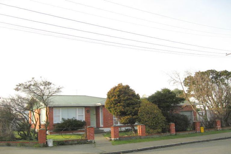 Photo of property in 155 Tramway Road, Strathern, Invercargill, 9812