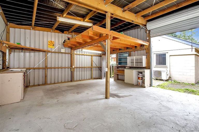 Photo of property in 9 Anson Street, Kirwee, Darfield, 7571