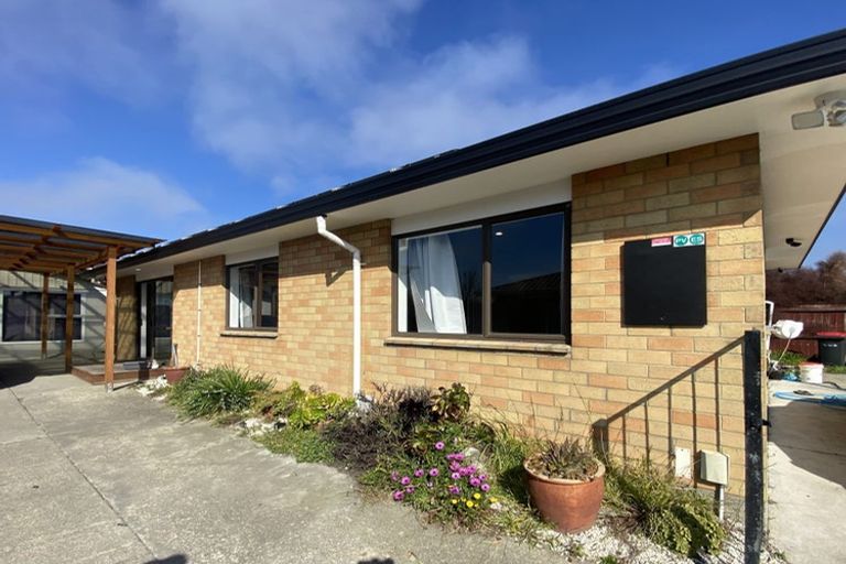 Photo of property in 96 Saint Johns Street, Woolston, Christchurch, 8062