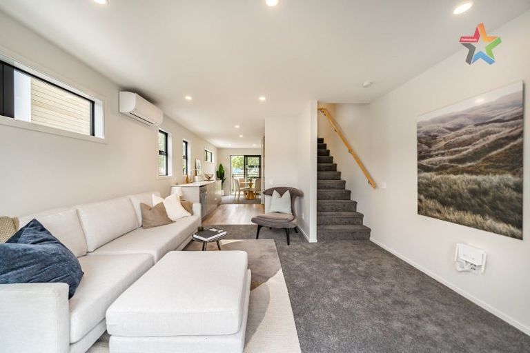 Photo of property in 81 Te Ara O Papatahi, Wainuiomata, Lower Hutt, 5014