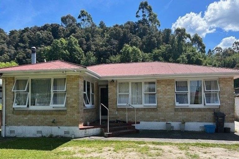 Photo of property in 143 Onslow Street, Kawerau, 3127