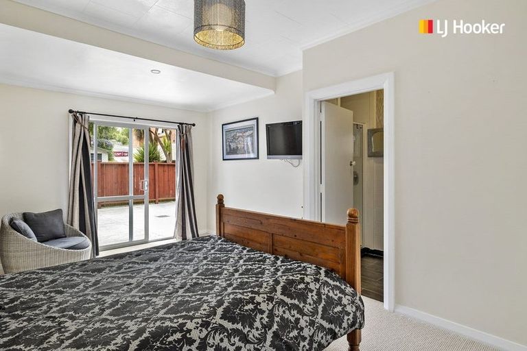 Photo of property in 58 Bayfield Road, Andersons Bay, Dunedin, 9013