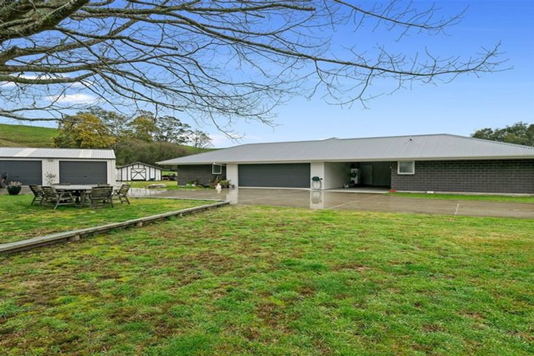 Photo of property in 206b State Highway 5, Tirau, 3485