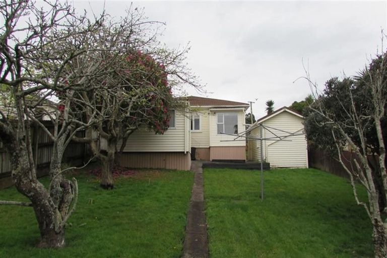 Photo of property in 58 Alberta Street, Point Chevalier, Auckland, 1022