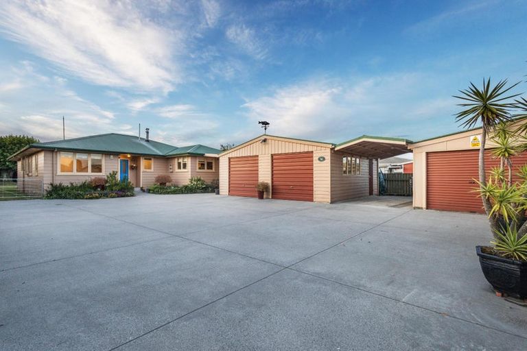 Photo of property in 18 Matai Avenue, Matamata, 3400