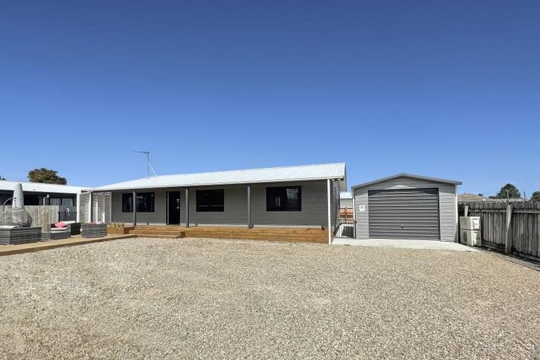 Photo of property in 1158a Heaphy Terrace, Fairfield, Hamilton, 3214