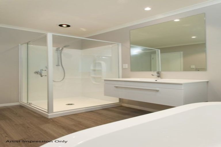 Photo of property in 3a Aberfoyle Street, Dinsdale, Hamilton, 3204