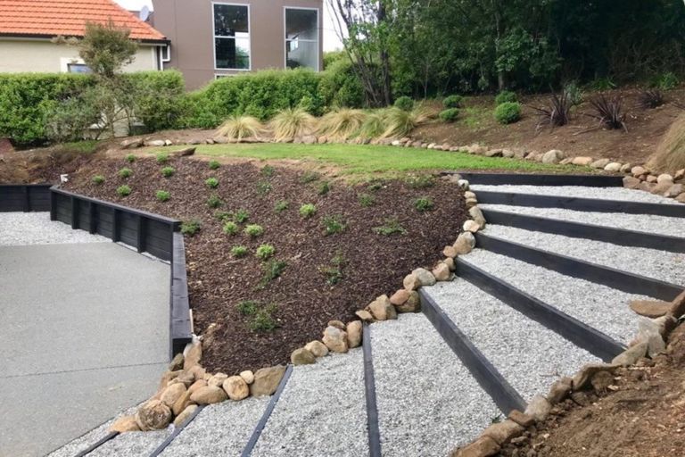 Photo of property in 43 Rosebery Street, Belleknowes, Dunedin, 9011