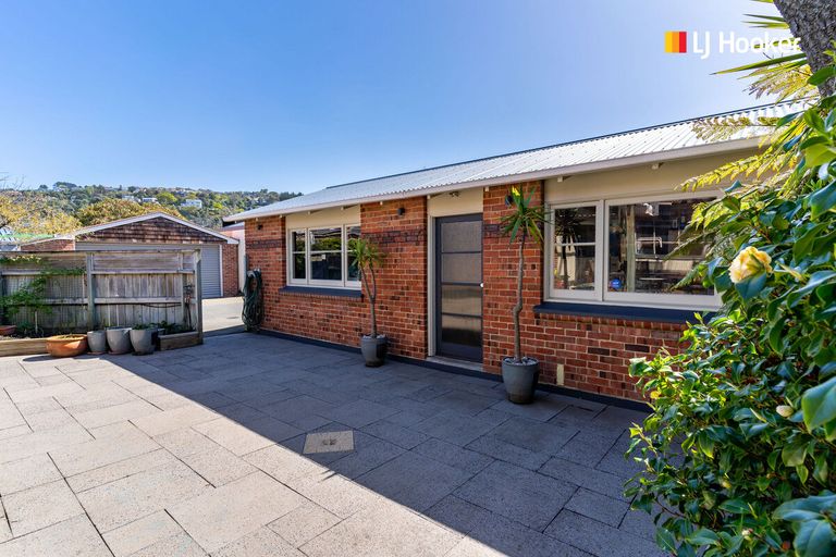 Photo of property in 63 Albert Street, Saint Clair, Dunedin, 9012