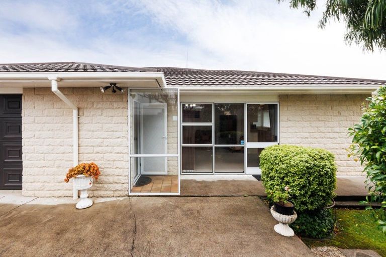 Photo of property in 50a Burns Avenue, Takaro, Palmerston North, 4412