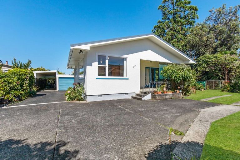 Photo of property in 29a Brassey Road, Saint Johns Hill, Whanganui, 4500