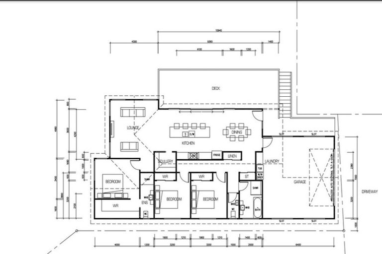 Photo of property in 18 Selwyn Street, Lower Vogeltown, New Plymouth, 4310