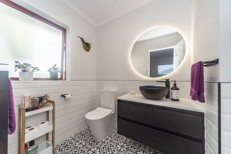 Photo of property in 67a Freyberg Street, Lyall Bay, Wellington, 6022