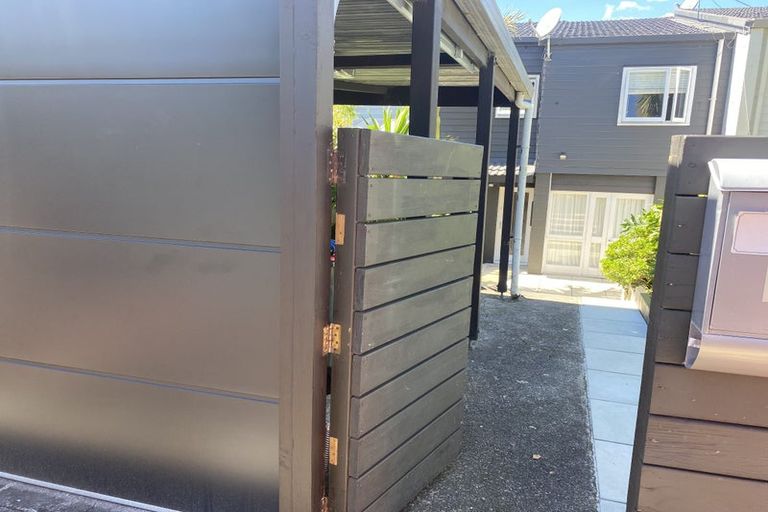 Photo of property in 7 Grattan Place, Freemans Bay, Auckland, 1011