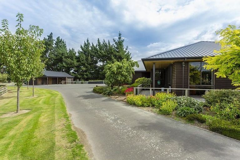 Photo of property in 87 Tirohanga Road, North Taieri, Mosgiel, 9092