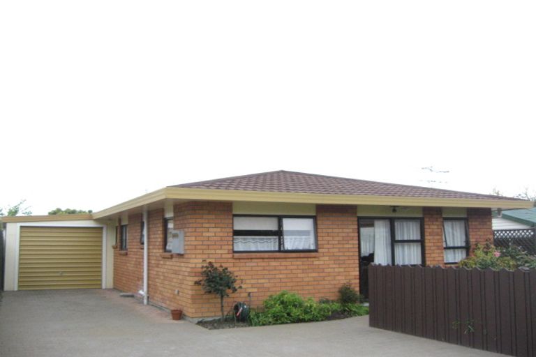 Photo of property in 2/26 Cambria Street, The Wood, Nelson, 7010