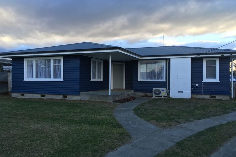Photo of property in 22 Gilray Avenue, Maraenui, Napier, 4110