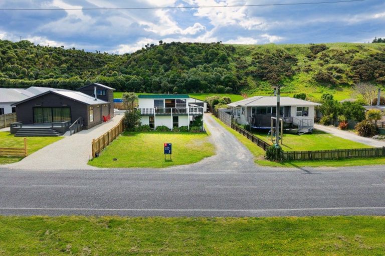Photo of property in 15 South Bay Parade, South Bay, Kaikoura, 7300