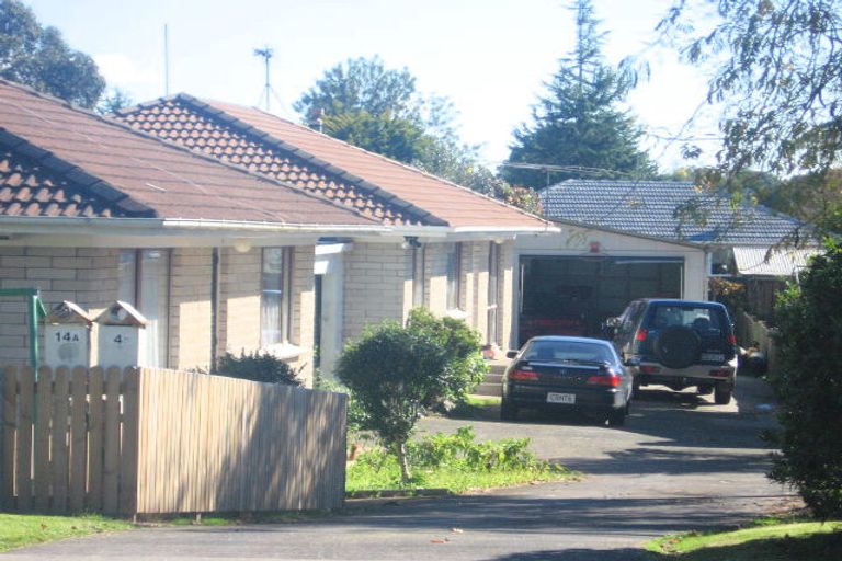 Photo of property in 14a Woolfield Road, Papatoetoe, Auckland, 2025