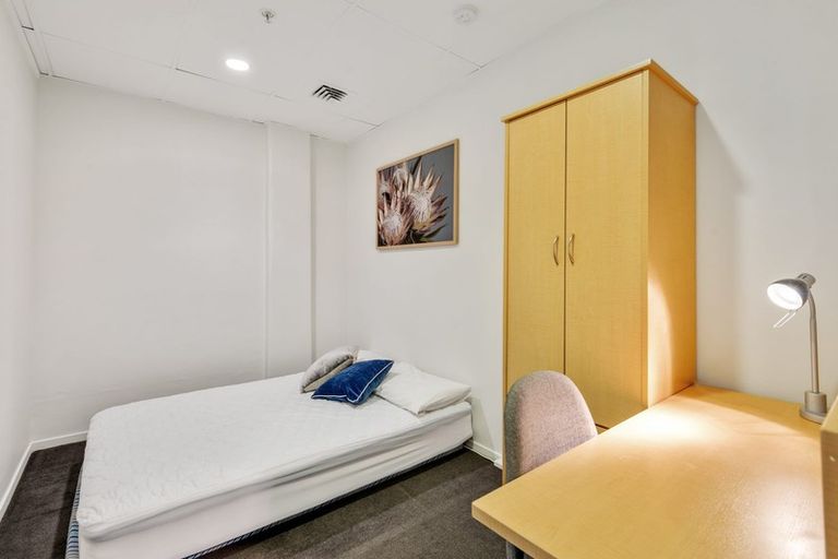 Photo of property in Cambridge Apartments, 303/43 Anzac Avenue, Auckland Central, Auckland, 1010