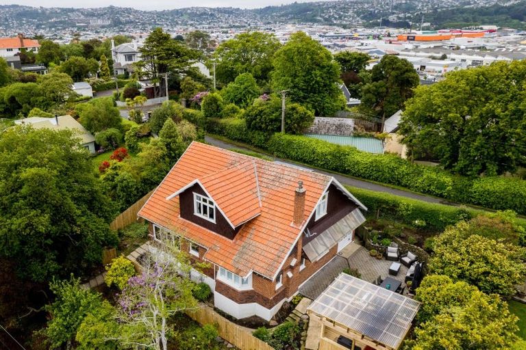 Photo of property in 21 Moana Crescent, Musselburgh, Dunedin, 9013