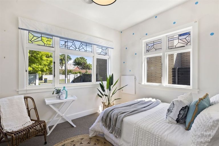 Photo of property in 9 Hawthorne Street, Strowan, Christchurch, 8052