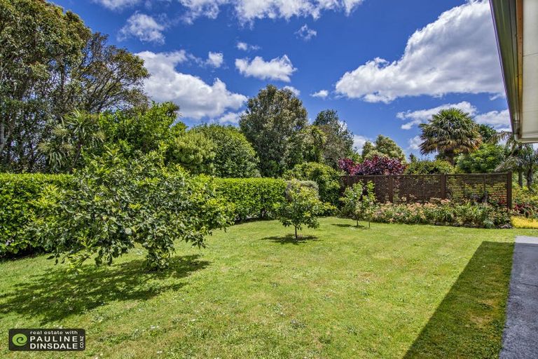 Photo of property in 17 Amalin Drive, Te Kamo, Kamo, 0185