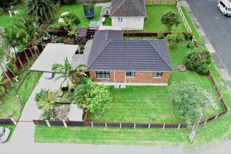 Photo of property in 7 Healy Road, Manurewa, Auckland, 2102