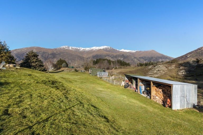 Photo of property in 66 Arrow Junction Road, Arrow Junction, Queenstown, 9371