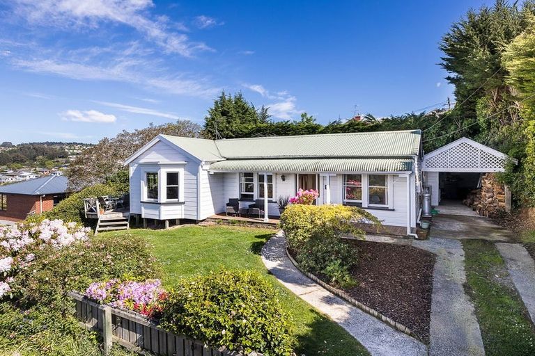 Photo of property in 23 Pennant Street, Wakari, Dunedin, 9010