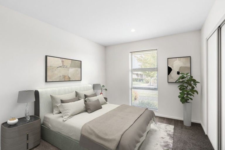 Photo of property in 28 Greenwich Street, Halswell, Christchurch, 8025