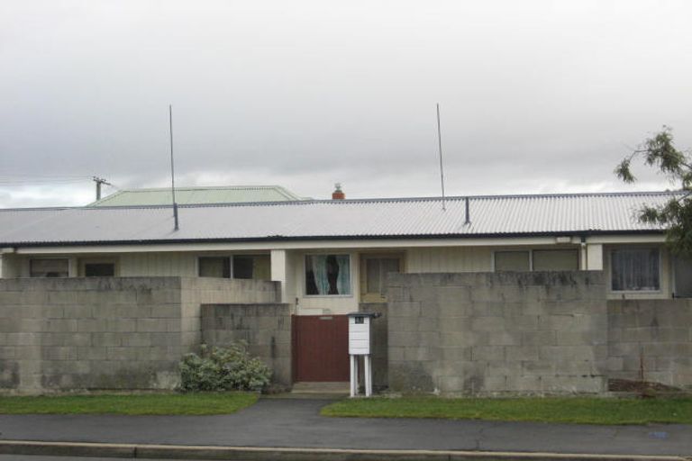 Photo of property in 46 Bay View Road, South Dunedin, Dunedin, 9012