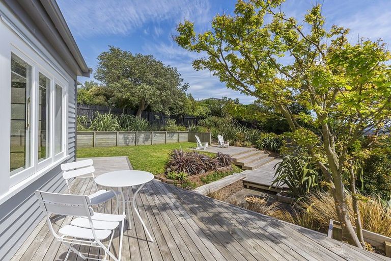 Photo of property in 59 Sidlaw Street, Strathmore Park, Wellington, 6022