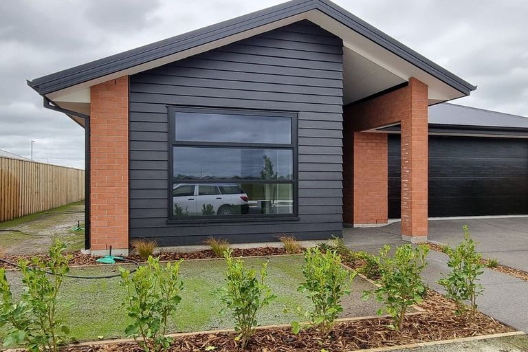 Photo of property in 59 Harrison Drive, Rolleston, 7614