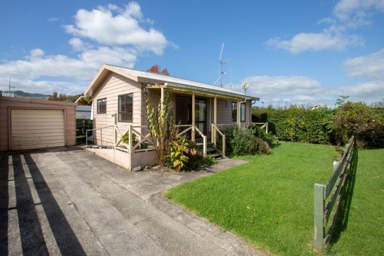 Photo of property in 13 Towers Street, Paeroa, 3600