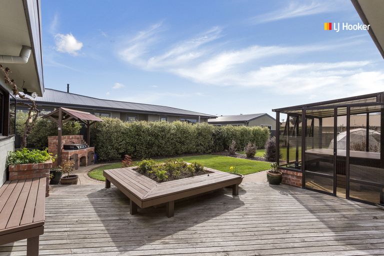 Photo of property in 3 Morrison Street, Mosgiel, 9024