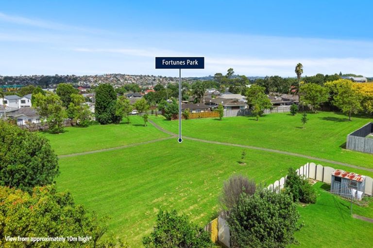 Photo of property in 178 Prince Regent Drive, Farm Cove, Auckland, 2012