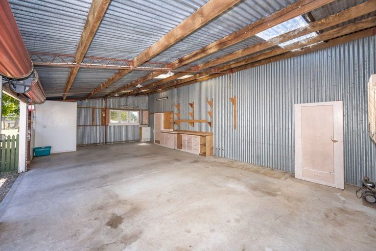 Photo of property in 268 Marychurch Road, Matangi, Cambridge, 3493