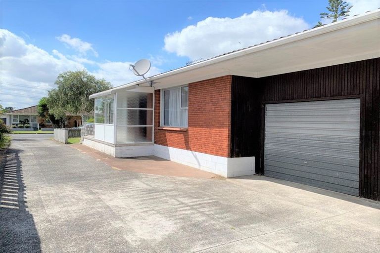 Photo of property in 1/20 Erson Avenue, Royal Oak, Auckland, 1061