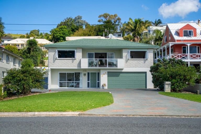 Photo of property in 294 Beach Road, Onerahi, Whangarei, 0110